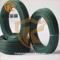 high tensile pvc coated fencing wire made in china